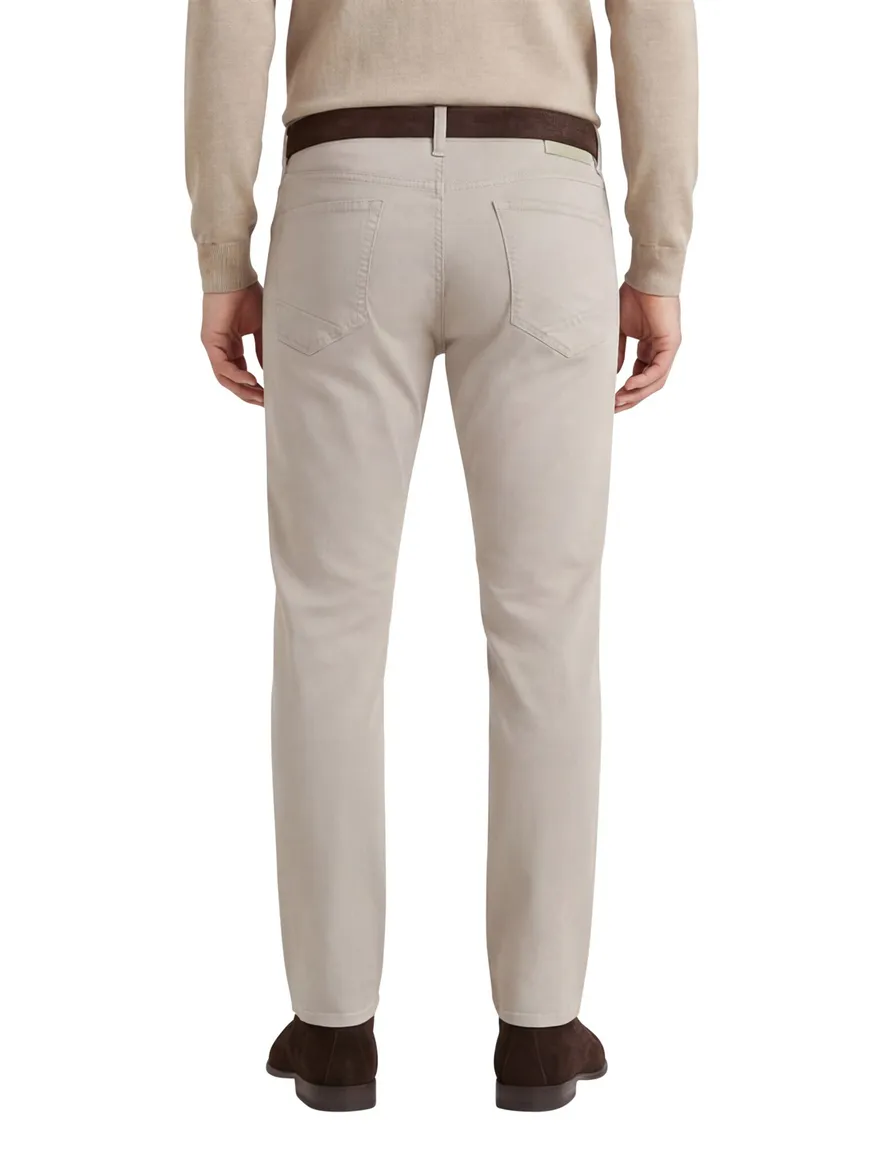 jeans beige Brax