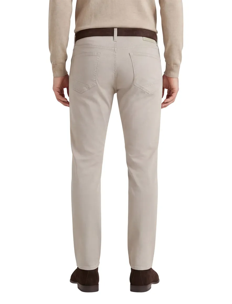 jeans beige Brax