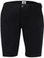 Brax korte broek donkerblauw