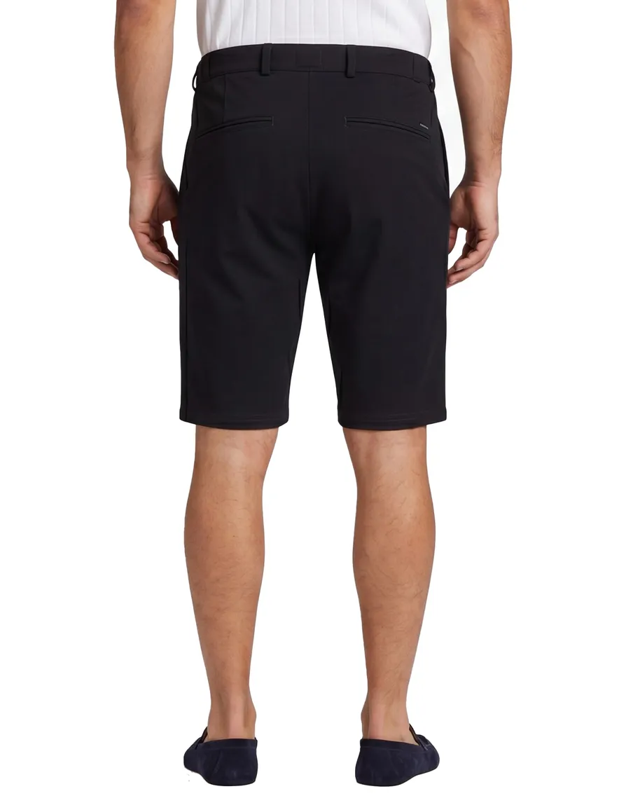 Brax korte broek donkerblauw