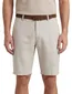 Brax Balu bermuda grijs modern fit