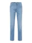 Brax blauwe jeans denim