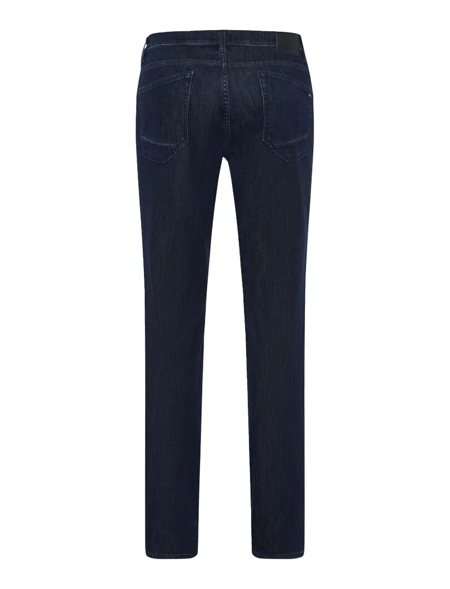 Brax jeans donkerblauw 5 pocket