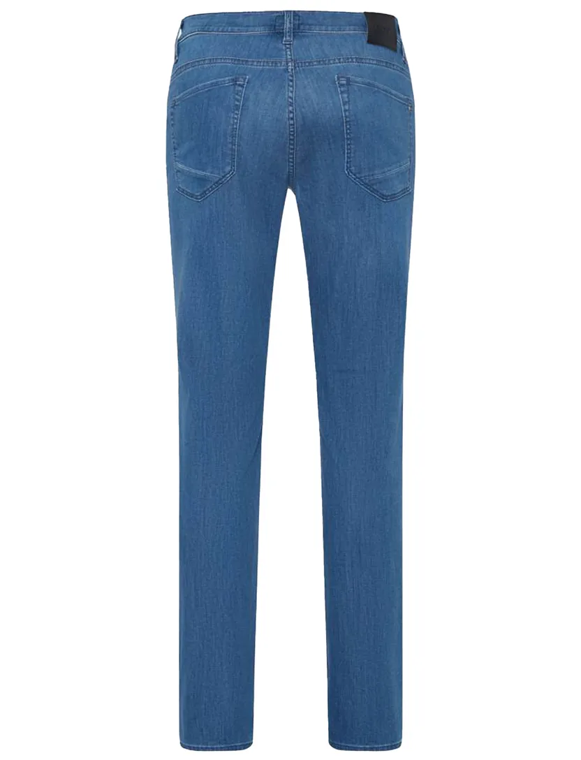 jeans Brax 5-p blauw