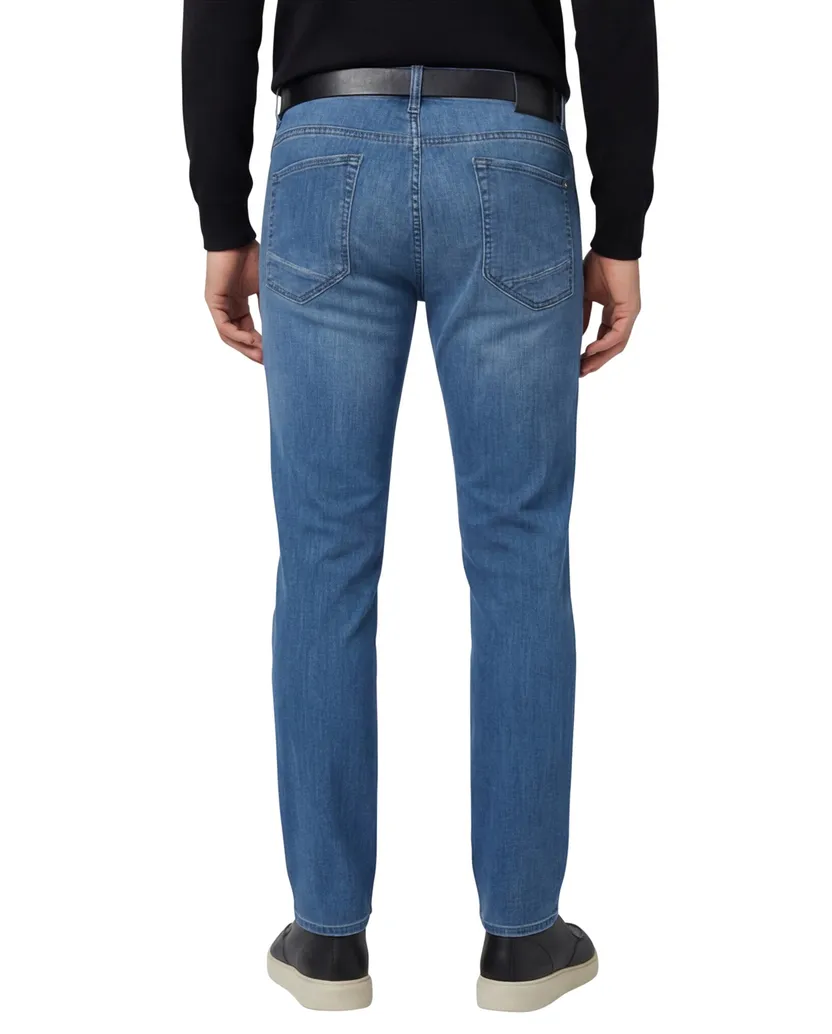 jeans Brax 5-p blauw
