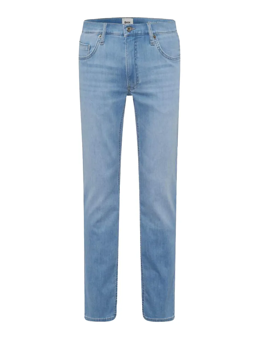 jeans lichtblauw Brax