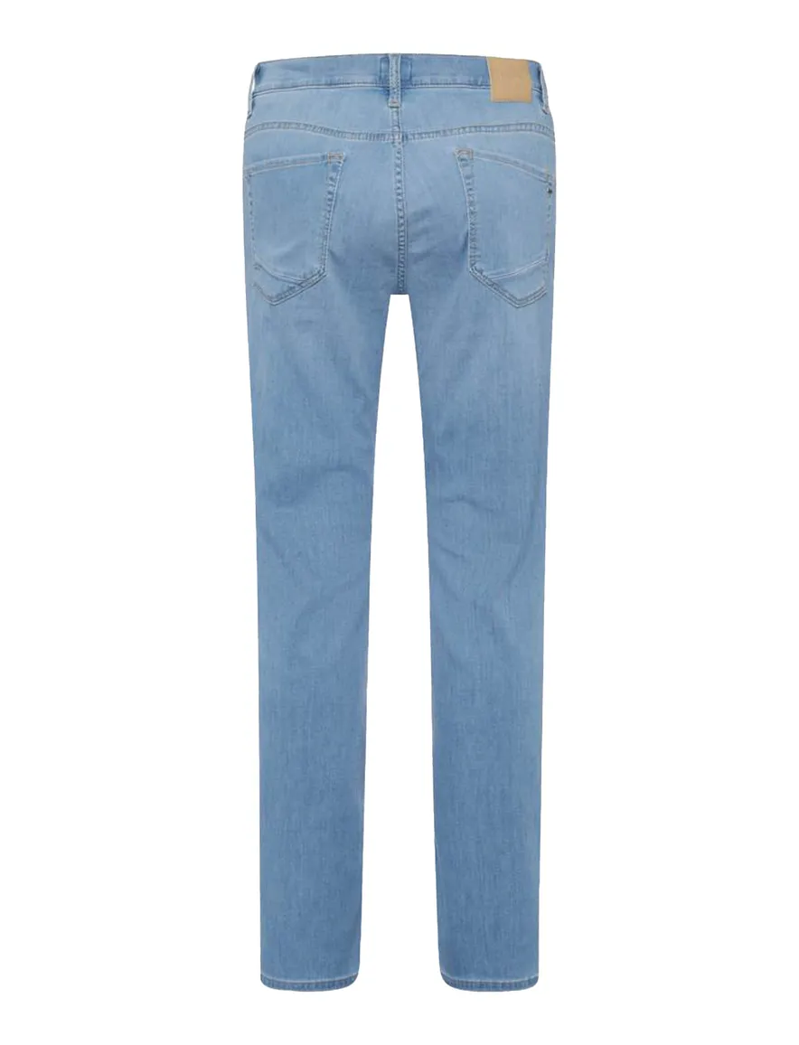 jeans lichtblauw Brax