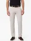 Brax Pantalon creme katoen