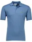 poloshirt korte mouw blauw Lacoste Classic Fit