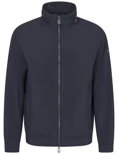 Bugatti Bugatti zomerjas donkerblauw