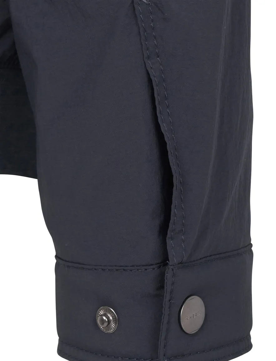 zomerjas donkerblauw Bugatti