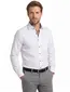 Olymp Luxor overhemd wit ml7 Modern Fit