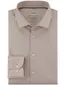 beige Olymp Level Five 24/Seven overhemd mouwlengte-7 climate control vezel