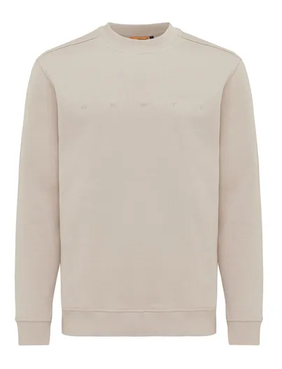 Genti Genti trui beige