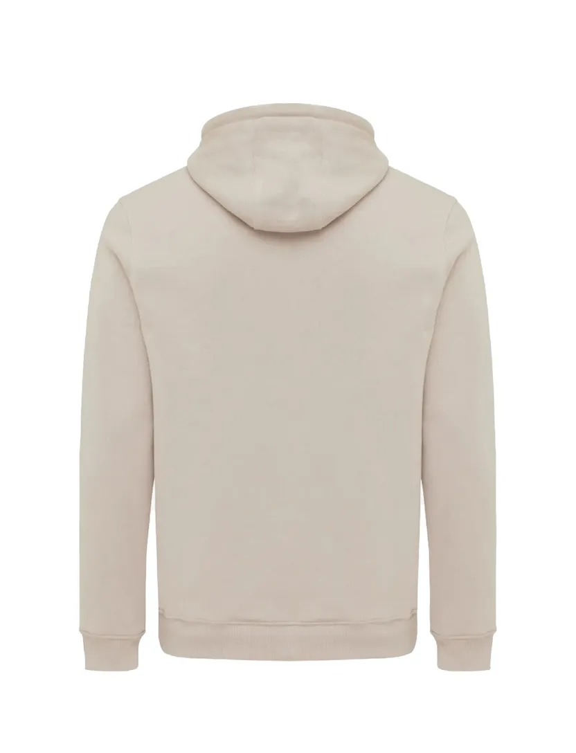 Genti hoodie beige