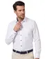 Olymp overhemd wit Comfort Fit