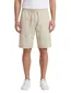 Camel Active korte broek beige