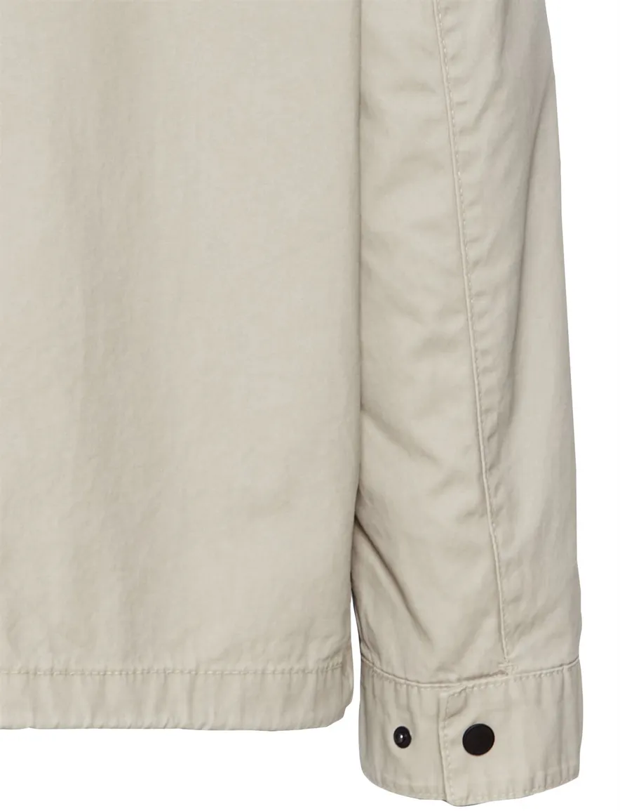 Camel Active jack wit 4 zakken