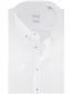 Eterna overhemd Comfort Fit wit met borstzak