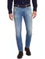 Diesel Sleenker jeans blauw effen denim slim fit