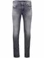 Diesel jeans Sleenker denim grijs skinny