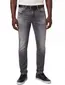 Diesel jeans Sleenker denim grijs skinny
