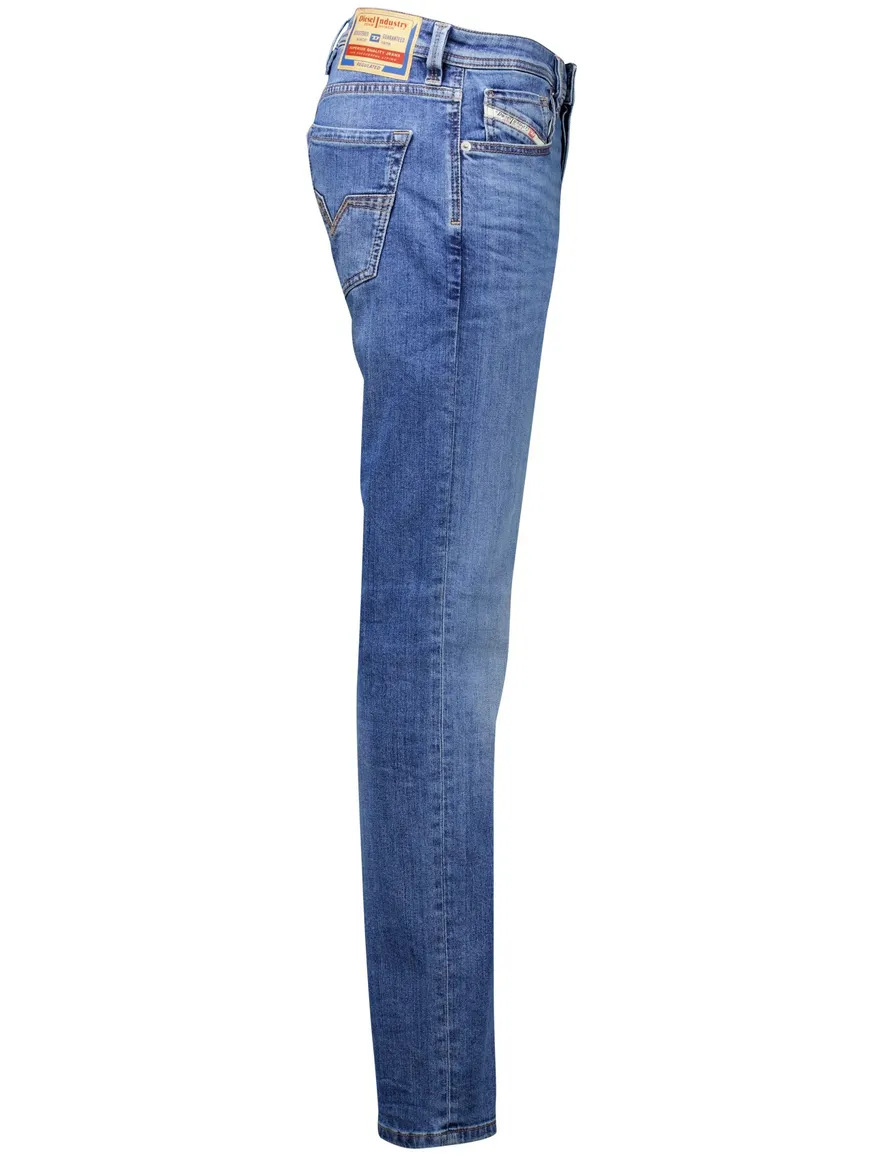 Diesel Larkee jeans blauw