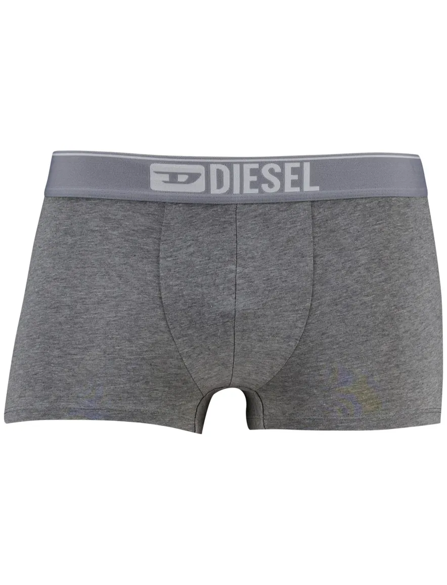 Diesel boxershorts Damien 3-pack zwart