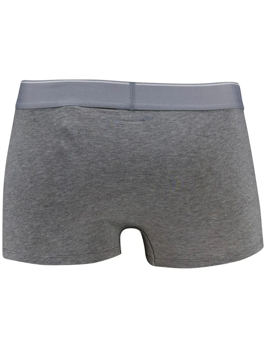 Diesel boxershorts Damien 3-pack zwart