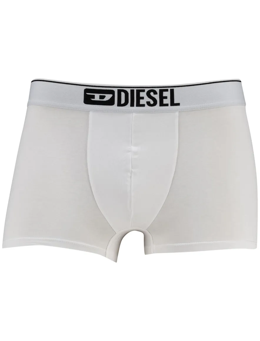 Diesel boxershorts Damien 3-pack zwart