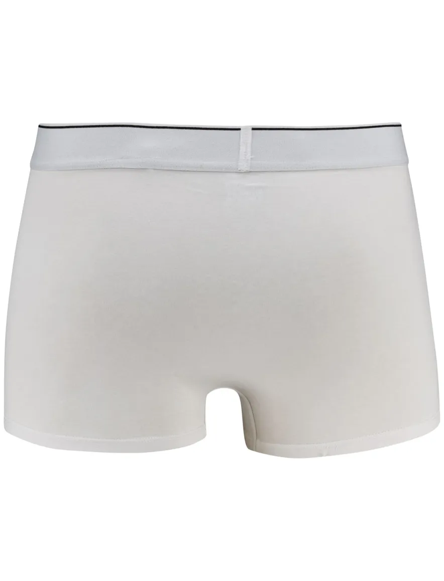 Diesel boxershorts Damien 3-pack zwart