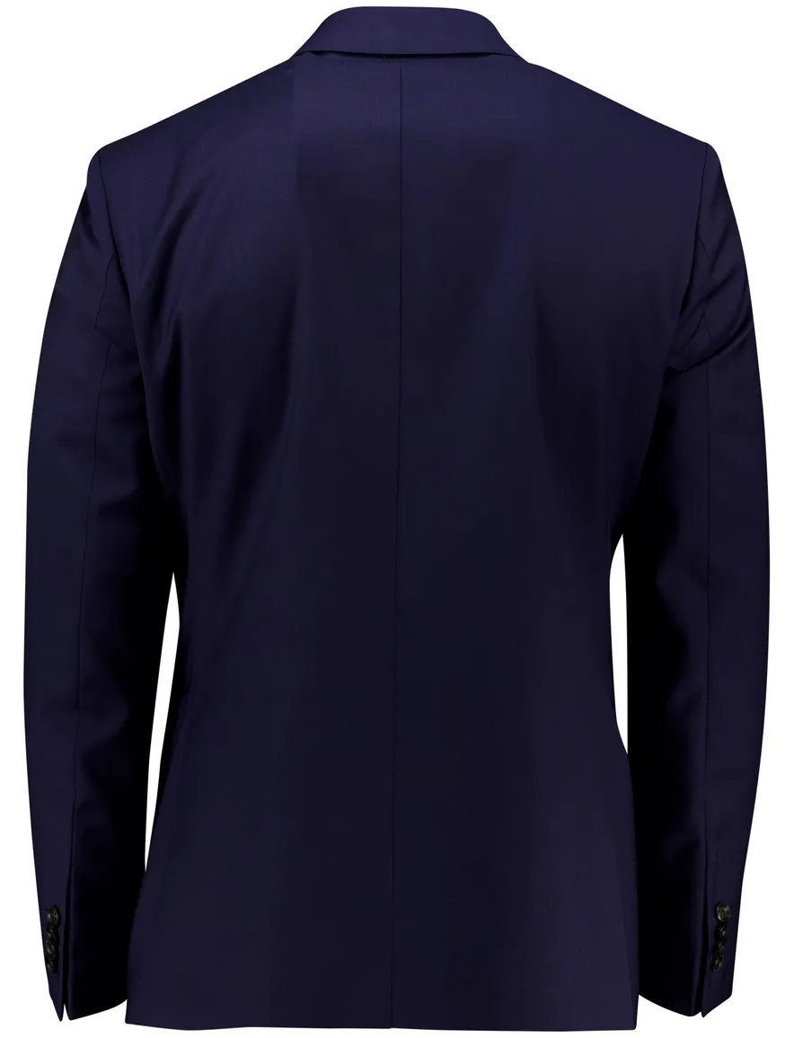 Roy Robson Kostuum mix en match donkerblauw