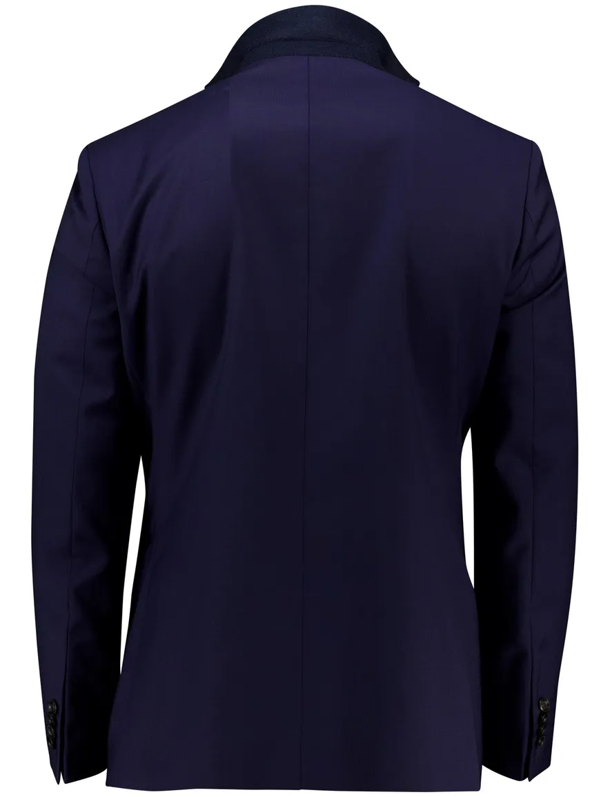Roy Robson Kostuum mix en match donkerblauw