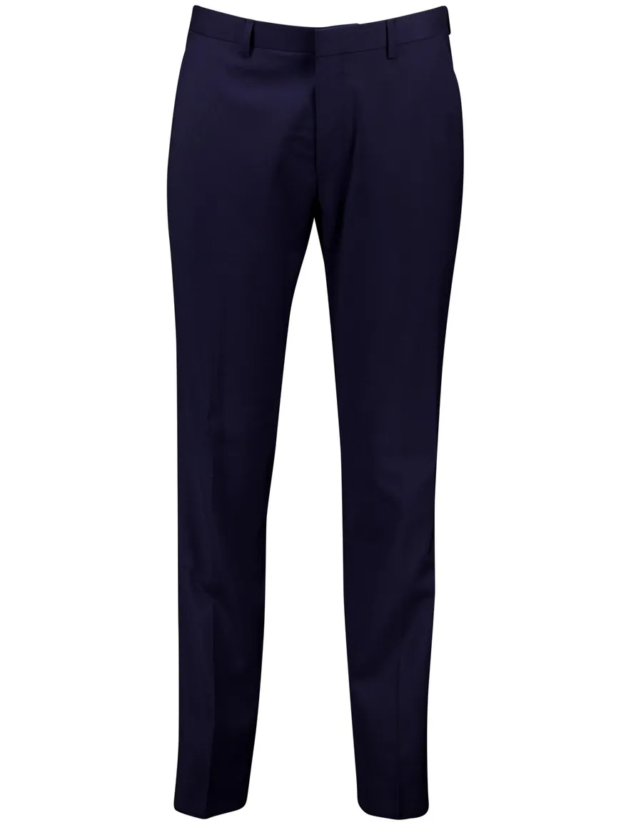 Roy Robson Pantalon mix en match donkerblauw