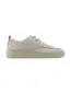 Rehab sneakers creme leer en rubber OZZY leer