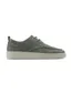 Rehab sneakers grijs effen witte zool OZZY effen
