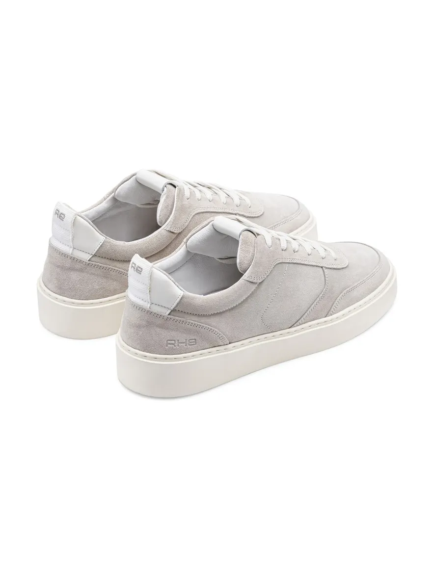 Rehab sneakers grijs effen OLIVER SUE effen
