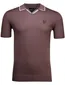 Lyle & Scott tipped