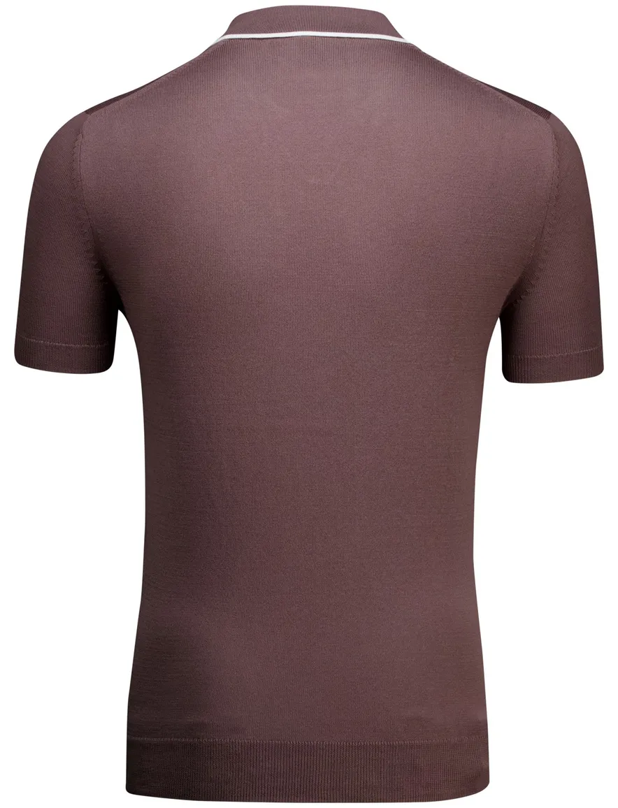 Lyle & Scott tipped