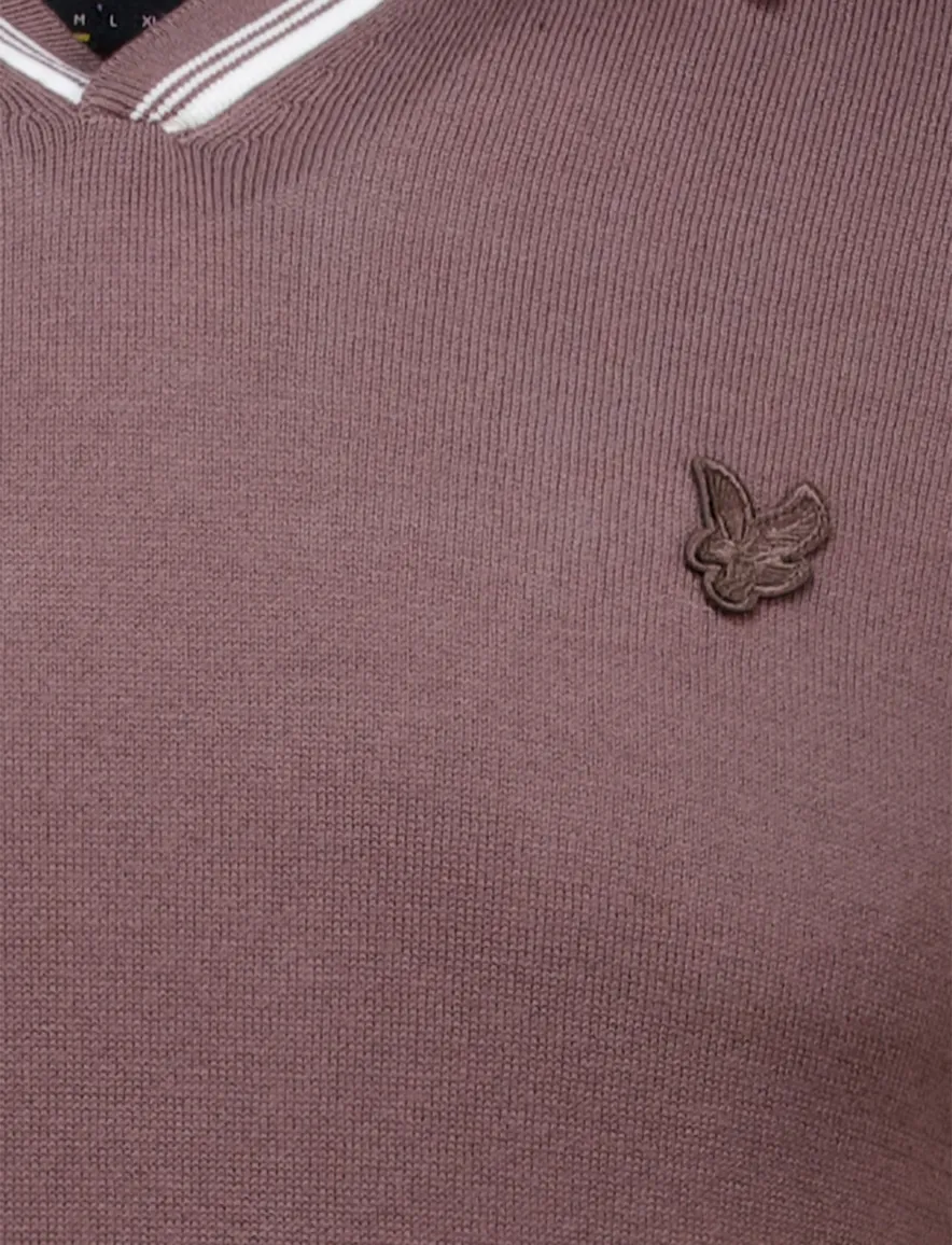 Lyle & Scott tipped