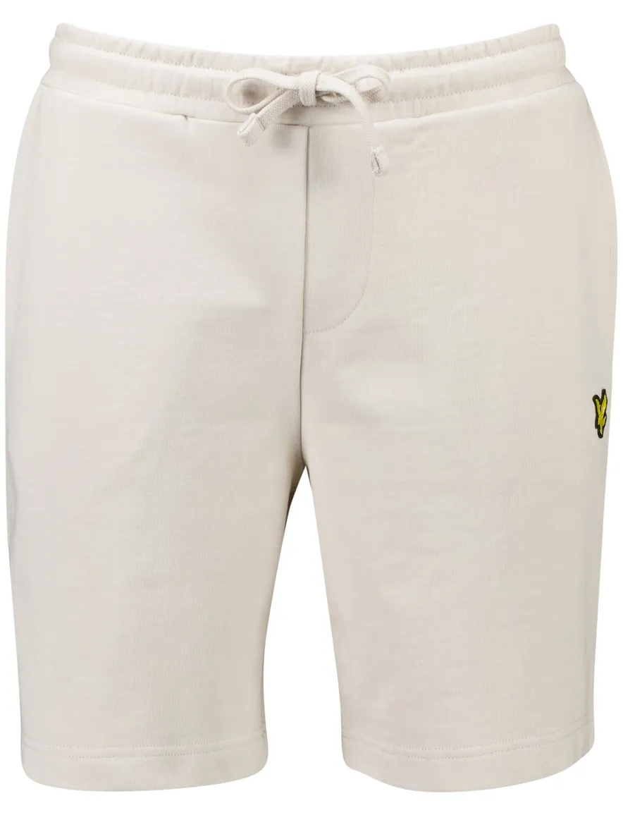 Lyle & Scott short beige
