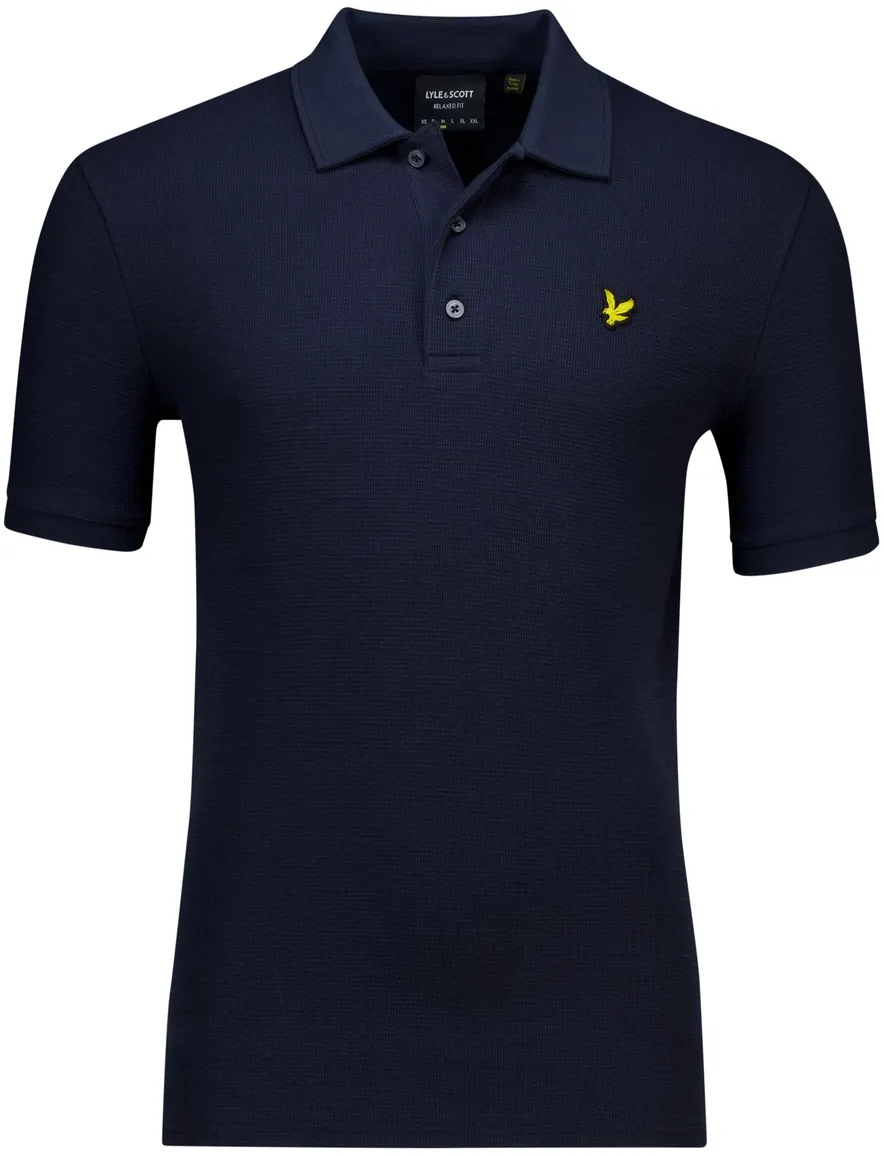 Lyle & Scott Milano polo