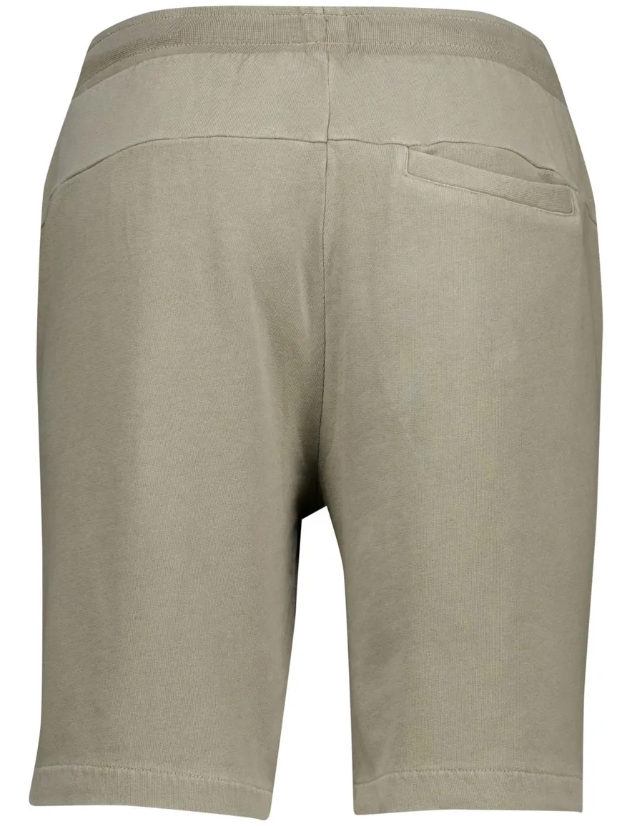 korte broek bruin Lyle & Scott