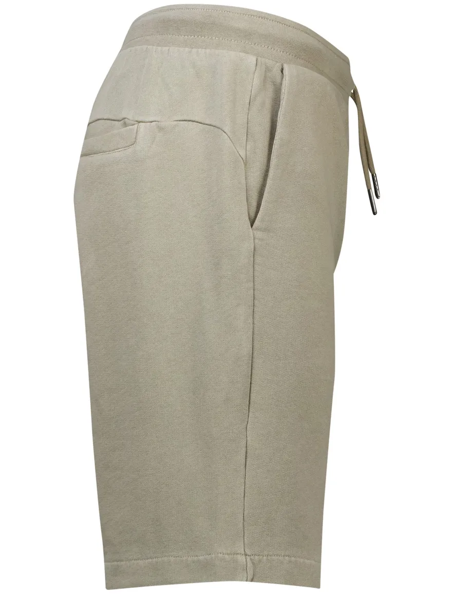 korte broek bruin Lyle & Scott