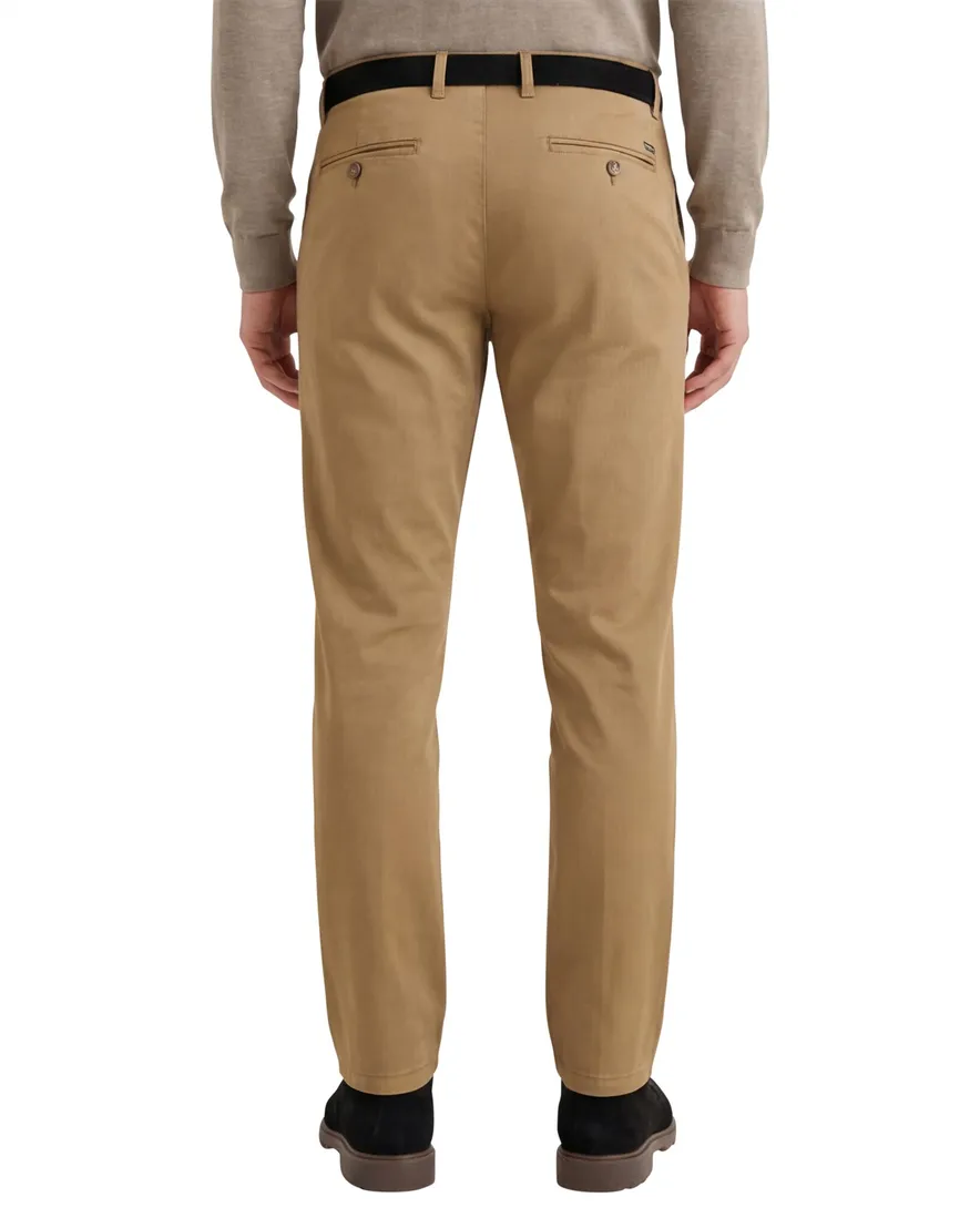 Meyer Bonn pantalon bruin