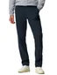 katoenen broek donkerblauw Meyer Bonn