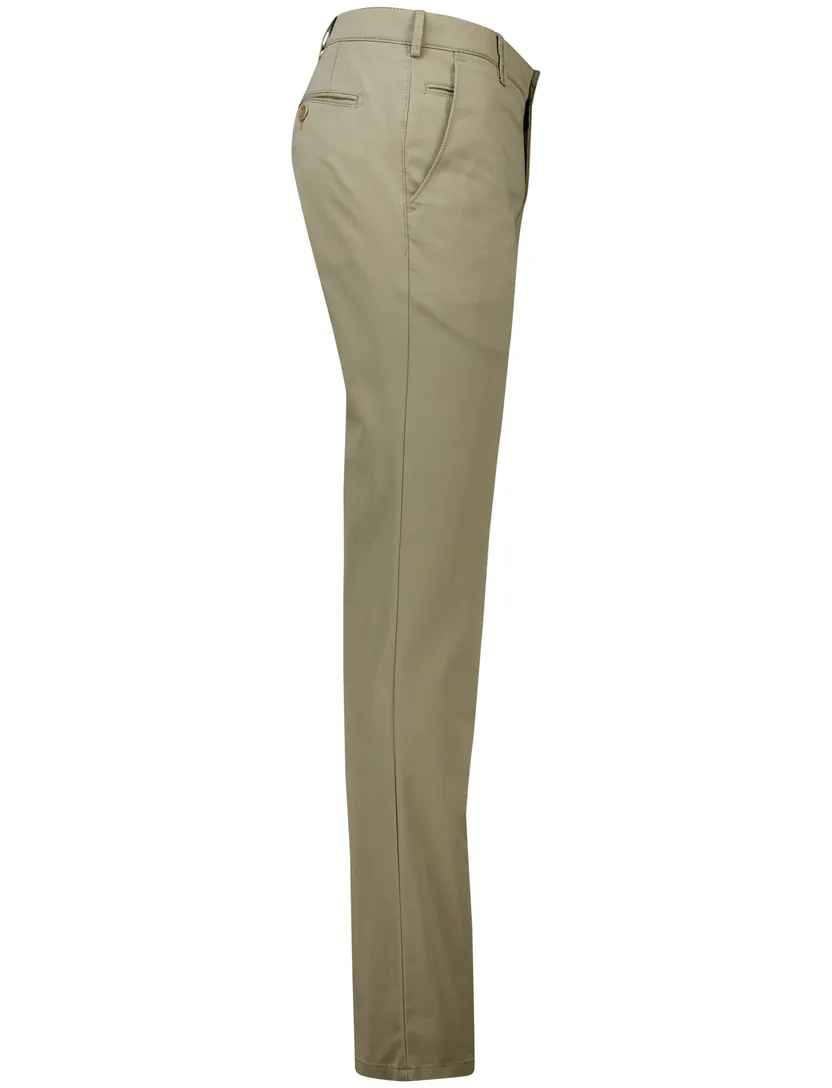 Meyer Active Bonn modern fit pantalon effen
