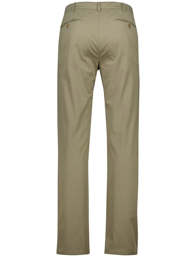 Meyer Active Bonn modern fit pantalon effen