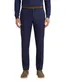 Meyer pantalon Bonn blauw katoen