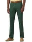 Meyer Bonn katoenen broek modern fit groen